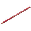 Професійний кольоровий олівець Насичений червоний Faber-Castell Polychromos